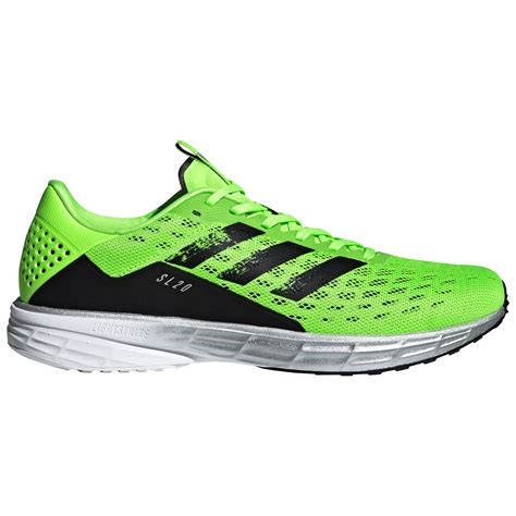 Adidas sl20 running shoes